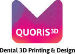 Quoris3D Logo