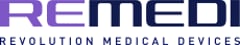 Remedi Co., Ltd. Logo