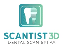 Scantist 3D Scanningspray Vertriebs GmbH Logo