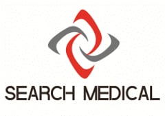 Search Medical Logo