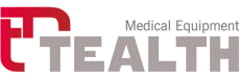 Tealth Foshan Medical Equipment Co., Ltd Logo