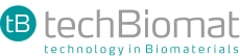 Technology in Biomaterials S.L. Logo