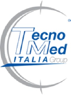 Tecnomed Italia s.r.l. Logo