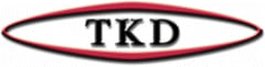 TKD Tekne Dental s.r.l. Logo