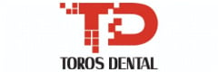 TOROSDENTAL INS.ITH.IHR.SAN. VE TIC.A.S. Logo