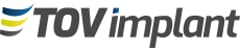 TOV IMPLANT Logo