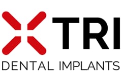 TRI Dental Implants Int. AG Logo