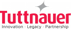 Tuttnauer Europe BV Logo