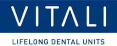 VITALI srl Logo