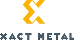 Xact Metal Logo