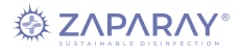 ZAPARAY- eledricity bv Logo