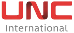 UNC International Logo