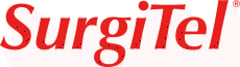 SurgiTel Logo