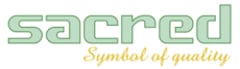 SACRED INTERNATIONAL Logo