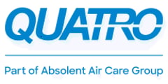 QUATRO Air Technologies Logo
