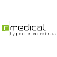 IC Medical GmbH Logo