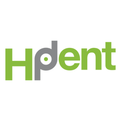HPdent GmbH Logo