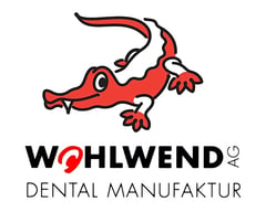 Wohlwend AG Dental Manufaktur Logo