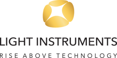 Light Instruments Ltd Logo