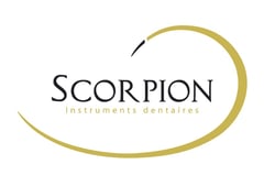 S.A.R.L Scorpion Logo