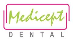 MEDICEPT UK Ltd. Logo