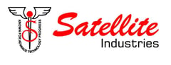 Satellite Industries Logo