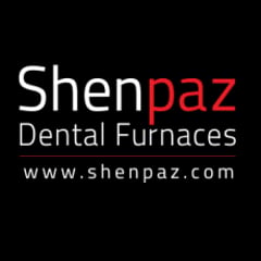 SHENPAZ DENTAL FURNACES’ Logo