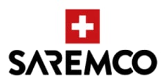 Saremco Dental AG Logo