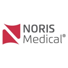 Noris Medical GmbH Logo