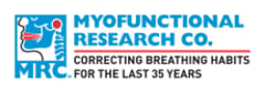 Myofunctional Research Europe B.V. Logo