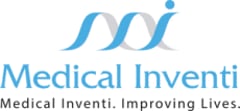 Medical Inventi S.A. Logo