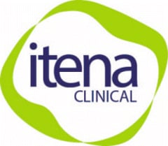 ITENA Clinical Logo