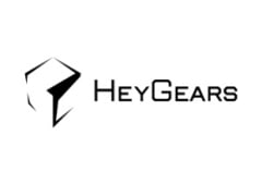 HeyGears GmbH Logo