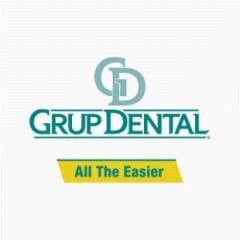 Grup Dental Medikal Logo