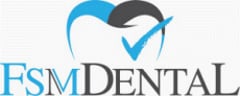 FSM Dental Medikal Mak. San. Tic. Ltd. Sti. Logo