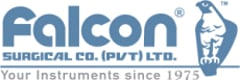 Falcon Surgical Co. (Pvt.) Ltd. Logo