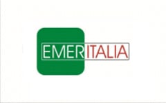 EMERITALIA srl Logo