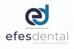 Efes Dental Medikal Ic ve Dis Tic. Logo