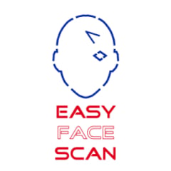 EASY FACE SCAN ROC SRL Logo