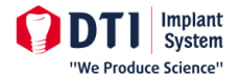 DTI IMPLANT SYSTEMS Logo