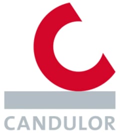 Candulor AG Logo