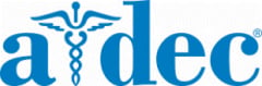A-dec International Logo