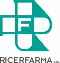 Ricerfarma S.R.L. Logo