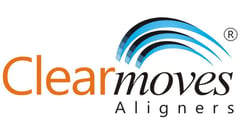Clear Moves Aligners Logo