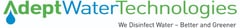 Adept Water Technologies A/S Logo