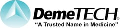 DemeTech Corporation Logo