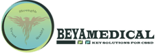BEYA MEDIKAL ITH.IHR.SAN ve TIC LTD.STI. Logo