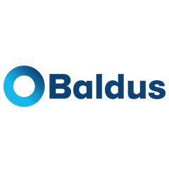 Baldus Sedation GmbH & Co. KG Logo
