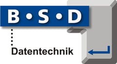 BSD GmbH Logo