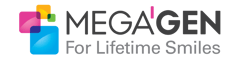 MegaGen F.D. GmbH Logo